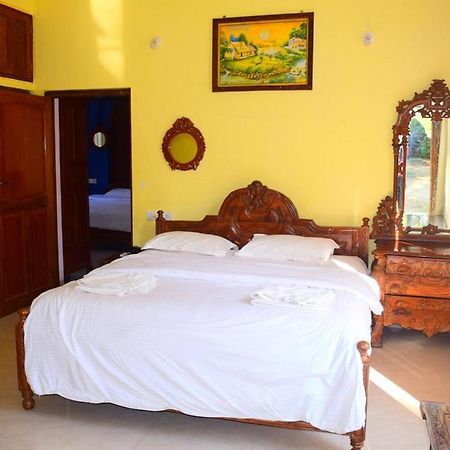 Devbag Resort การ์วาร์ ภายนอก รูปภาพ