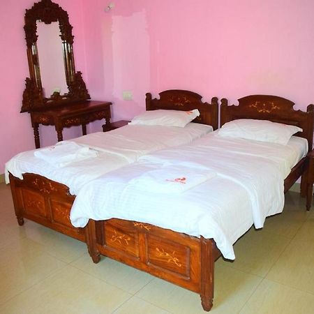 Devbag Resort การ์วาร์ ภายนอก รูปภาพ
