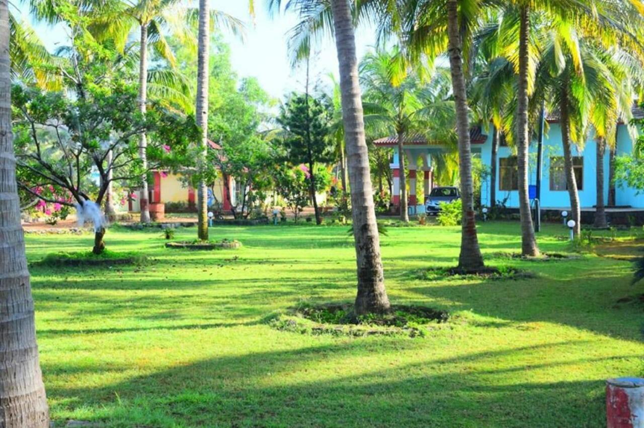 Devbag Resort การ์วาร์ ภายนอก รูปภาพ