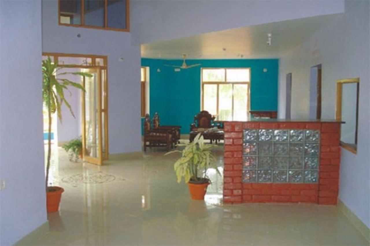 Devbag Resort การ์วาร์ ภายนอก รูปภาพ